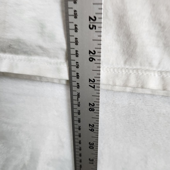 Vtg 1988 Jerzees Graphic T Shirt A Day in‎ the Wilderness USA Sz XL Outdoors - Picture 8 of 10